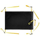 Outdoor-Wanderrucksack – Netzstoff, wasserdichte Ausrüstungstasche, tragbares...