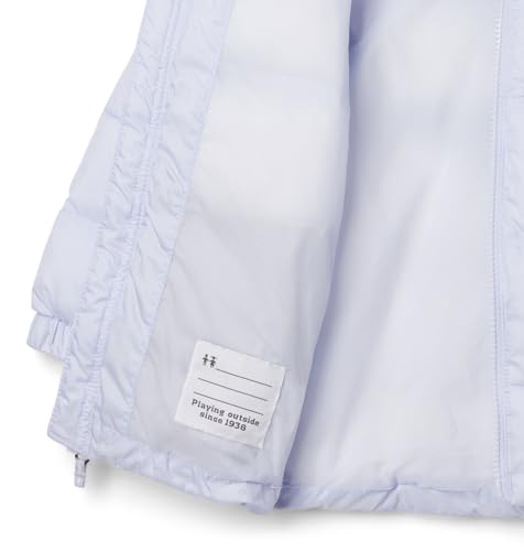 Image of Columbia Unisex Baby Puffect Hooded Jacket