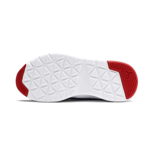 Puma Wired PS baskets running enfant mixtes respirantes et légères