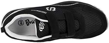 Brütting Performance V Uniseks volwassenen Fitness-schoenen, Wit, 47 EU