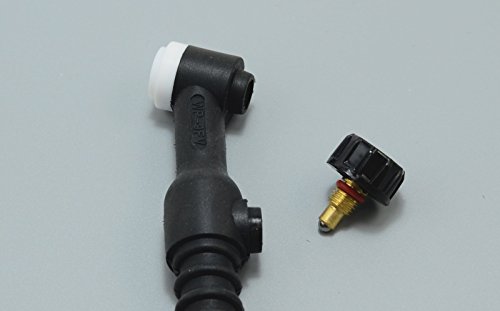RIVERWELD WP-9FV 125A Torch