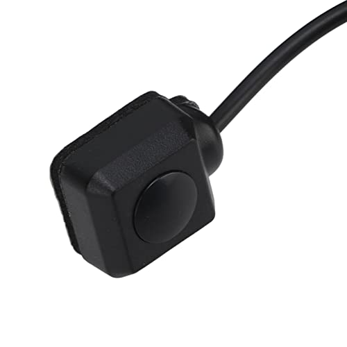 Auto Camera Video Control Box, Universele 2-kanaals Achteruitrijcamera Switch Control Box IP67 Waterdicht Voor… - Image 6