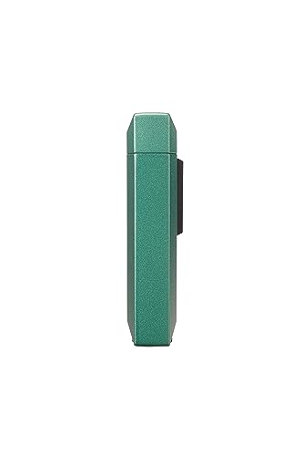 Encendedor Colibri Stealth Triple Jet Recargable Butano miniatura 6