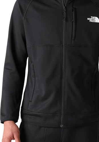Image of The North Face Men's Canyonlands Full Zip