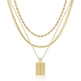 Kyerlyn layered gold...image