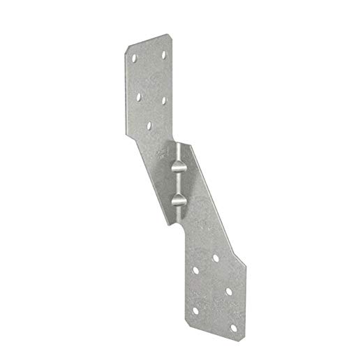 Amazon.com: Simpson Strong-Tie H2.5ASS Hurricane Tie Hardware