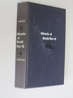 Miracle of World War II How American Industry Made Victory Possible B0000CJF7B Book Cover