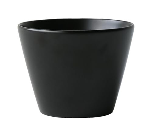 越前硬漆 水月器 黒/漆琳堂 湯呑み お猪口 和食器 小鉢 蕎麦猪口 食洗機対応可 プレゼント ギフト 福井県鯖江市産