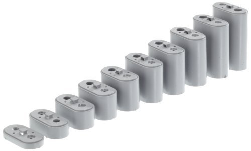 Märklin 4001883089782 8978 - Pfeilersatz Auffahrt, Spur Z