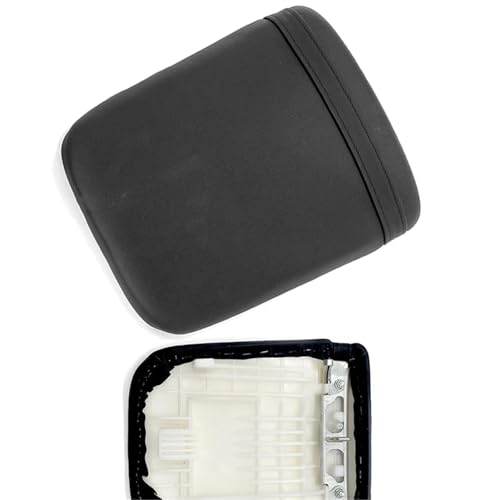 Asiento trasero para CBR1000RR 2004-2007 en color negro pasadero
