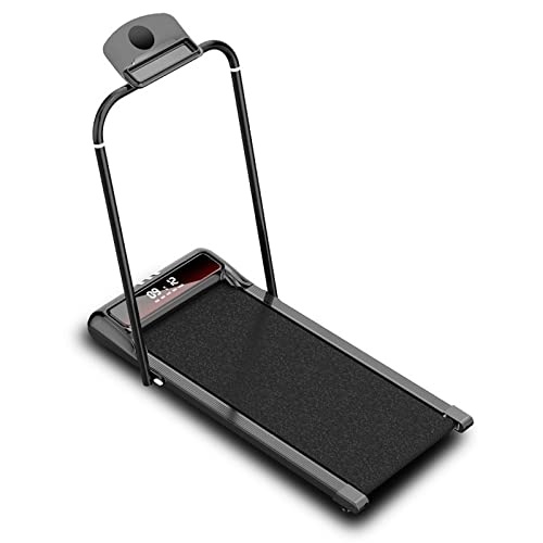 Image of Treadmills Foldable Indoor Mini Electric Treadmill for Home Fitness Exercise Equipment Professional Folding Running Gym Treadmill