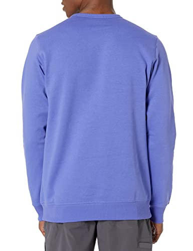 Image of Columbia Mens M Logo Fleece Crew