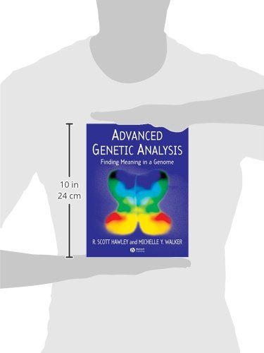 Advanced Genetic Analysis: Finding Meaning in a Genome - Image 3