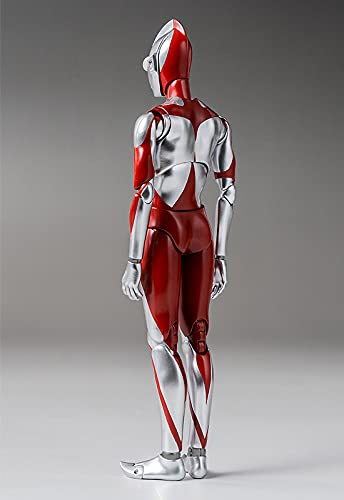 【新品未開封】フィグゼロ　６インチ ウルトラマン Amazon | フィグゼロS シン ウルトラマン 6インチ ウルトラマン