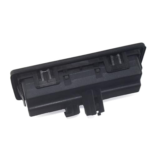 Actionneur de serrure de coffre Skoda Octavia Superb 2013-2015 - 4