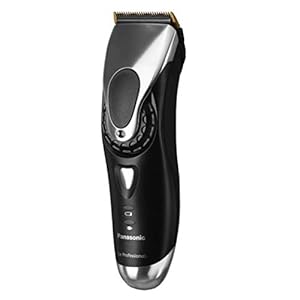 Panasonic ER-DGP72 professionele tondeuse, opvolger van de ER-1611