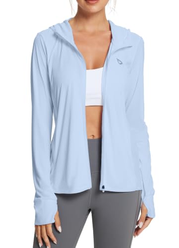 baleaf Women's SPF Jacket