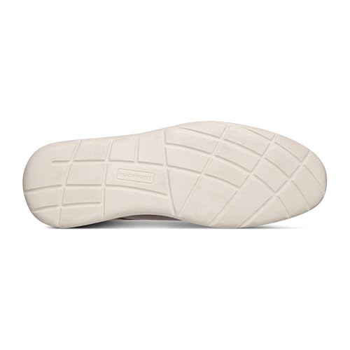 Rockport Declan pour homme, marron foncé, 7.5 – vue 3