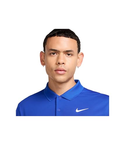 Nike Men's Dri-fit Victory Solid Golf Polo3