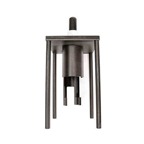 Ferrum Tools Detroit Diesel 60 Series Injector Puller Tool J-47372 Alternative Heavy Duty Remover For Inline Engines #TOP5