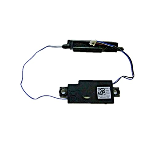 Haut-parleur interne pc portable pour Dell Inspiron 11z 1121 noir