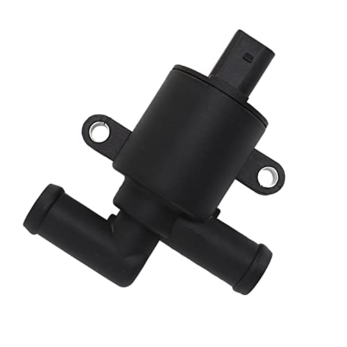 4H0121671D 4H0121671B Leitungswasserventil Heizung 4H0121671G Empfindlich Schwarz Passend für A1 A3 A8 Q3 TT