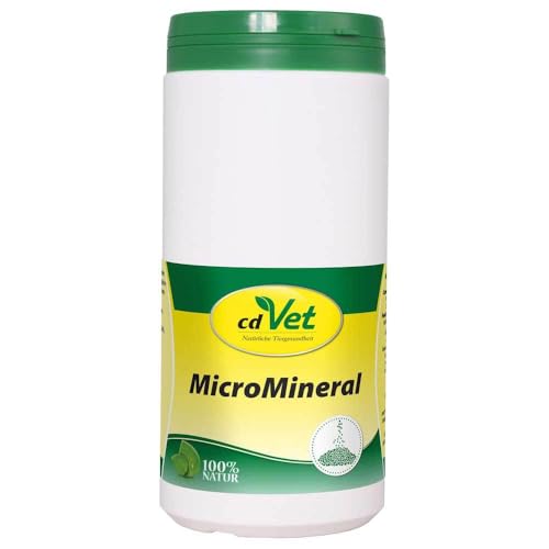 MICROMINERAL Vet. 1000 g