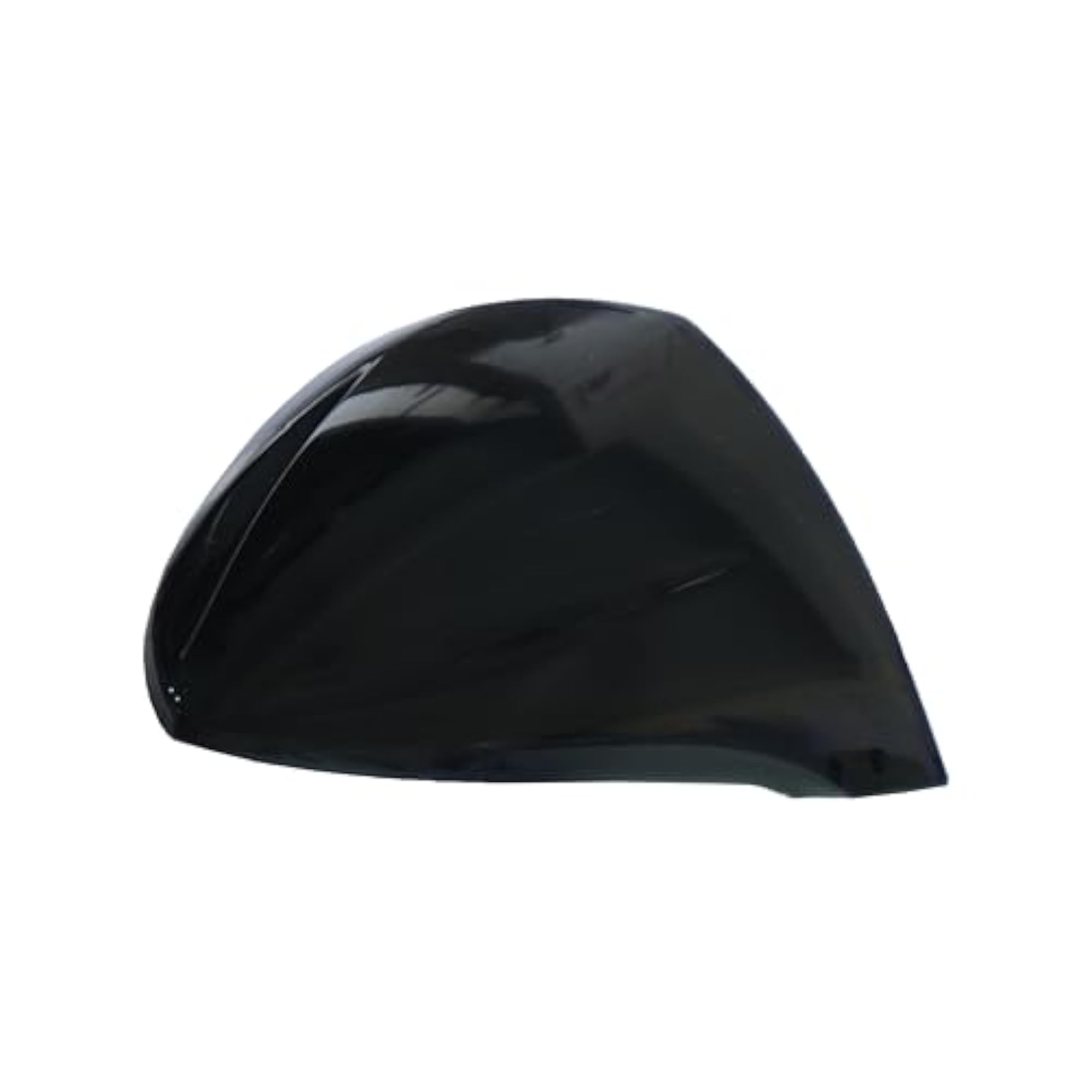 N670 Head Light Mask Visor Glass Compatible for Hero Maestro Edge