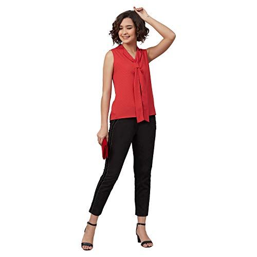 Image of Marie Claire Women's Regular Fit Blouse