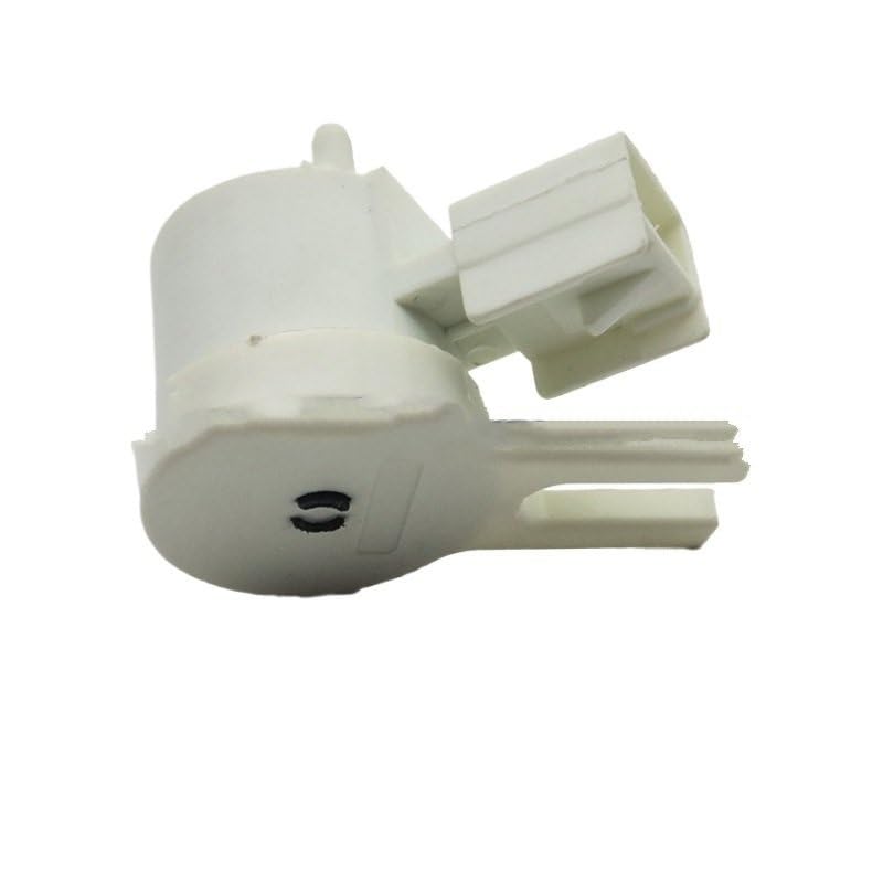 Sensor de posición de pedal de embrague y freno 13597416 para Vauxhall 4