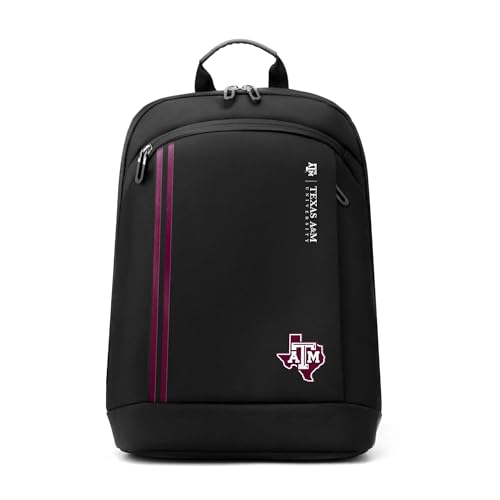 Image of SOAR Collegiate 14 Inch Laptop Bag, Team Color, One Size