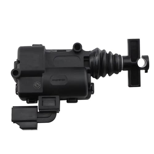 Serrure hayon coffre Ford Ecosport 2014 2015 actionneur de verrouillage