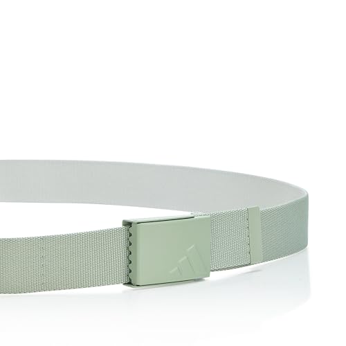 Image of adidas Golf Reversible Web Belt
