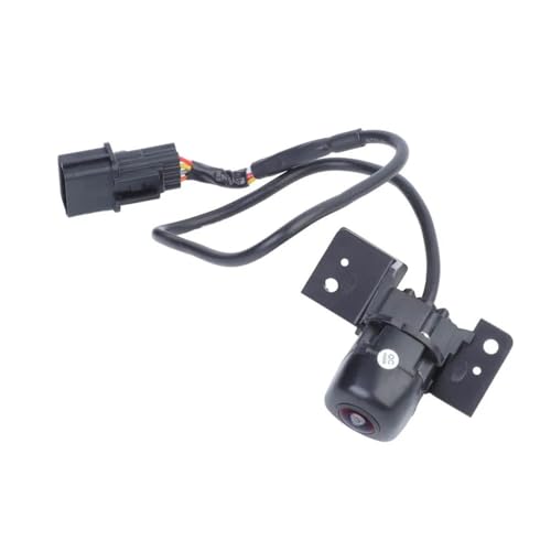 Caméra de recul pour voiture Tucson 2016 2017 2018 aide au stationnement 95760D3100