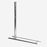 Fuba DSP 040 Rahmen Dachsparrenhalter - Halterung für Satellitenschüsseln bis 1m Durchmesser -...
