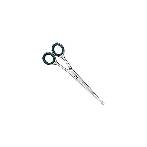 Image of Heritage Stainless Steel Supreme Pet Straight Shears with Safety Tip, 6-1 /2-Inch