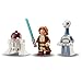 Imagen de Lego Star Wars Caza Estelar Jedi de OBI-WAN Kenobi