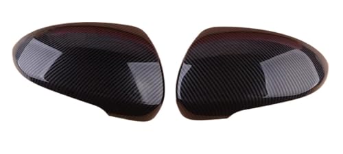 Coque de rétroviseur pour Hyundai Tucson 2015-2020 avec clignotant