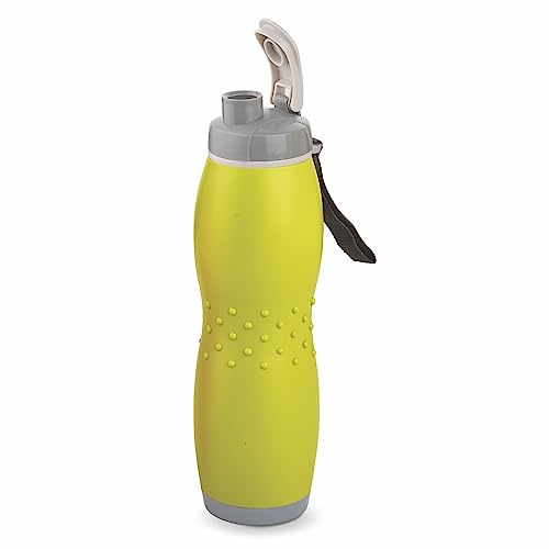 Image of ASIAN Plastowares Cool Splash Insulated Water Bottle, 800 Ml, Assoeted Color