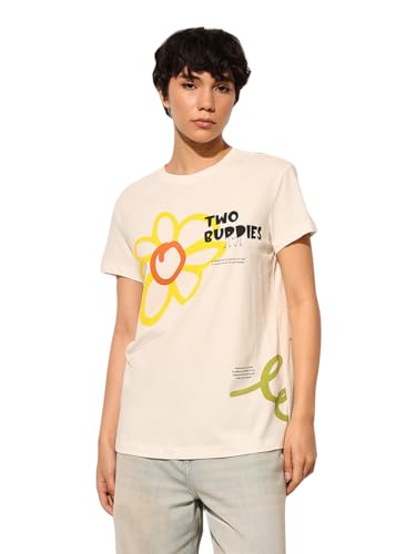 Image of ONLY Women T-Shirt