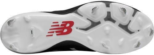 Miniatura 4 de New Balance Zapatos de béisbol de metal M4040v4 para hombre