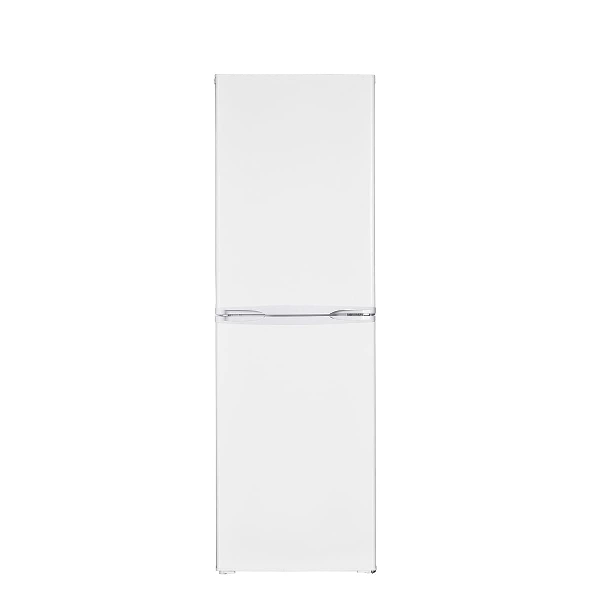 HADEN Upright Larder Fridge - 331L Capacity, Adjustable Glass Shelves, Crisper Drawer​, Freestanding, Energy-efficient Tall Fridge For Kitchen Or Office — view 7