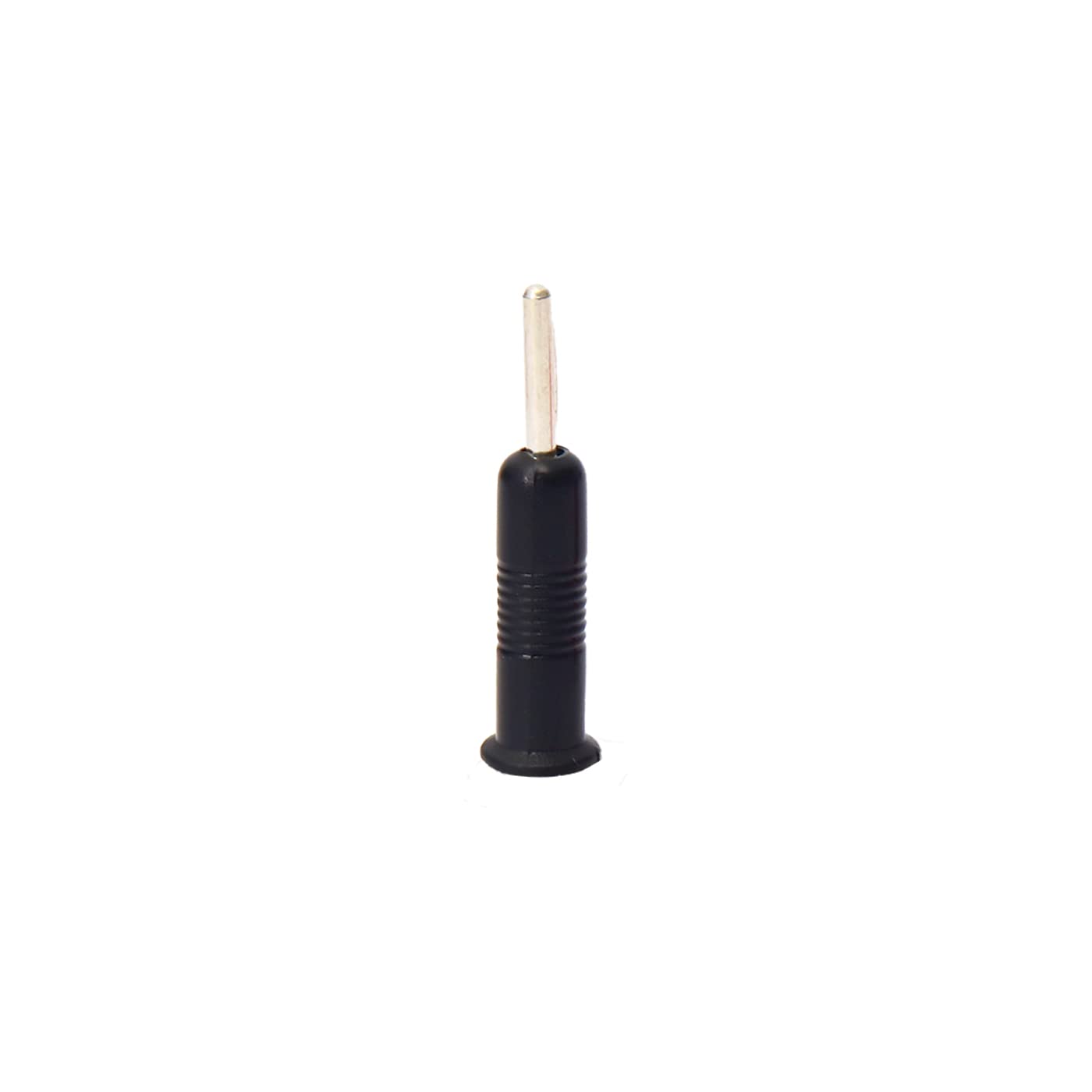 See full amazon price history chart for Electronic Spices 2mm 5A Black Color Male Plug Banana Connector Pack of 10pcs Electronic Spices 2mm 5A Black Color Male Plug Banana Connector Pack of 10pcs (B0BG5GX2NW) Amazon Price History, Amazon Price Tracker
