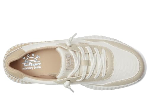 Skechers Women's Bobs Vista-Eccentric Stroll Sneaker2