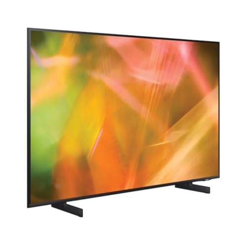 Samsung HG50BU800EUXEN - vue 8