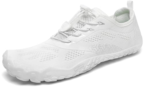 Chaussures aquatiques de marche SAGUARO pour éviter les glissades