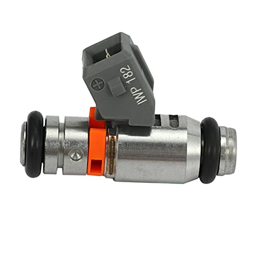 Zunedhys Boquilla de inyección para vehículos de fuerza para Gilleh PI8732885 GTS250 300 IWP 182 IWP182