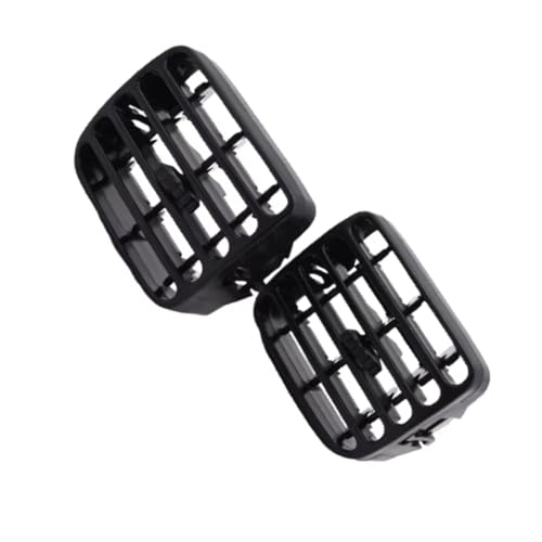 Aireador para salpicadero de Clio II ideal para mantener el habitáculo fresco y cómodo