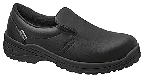 PANTER ZAGROS Negro SY S2 Elastico Talla: 38