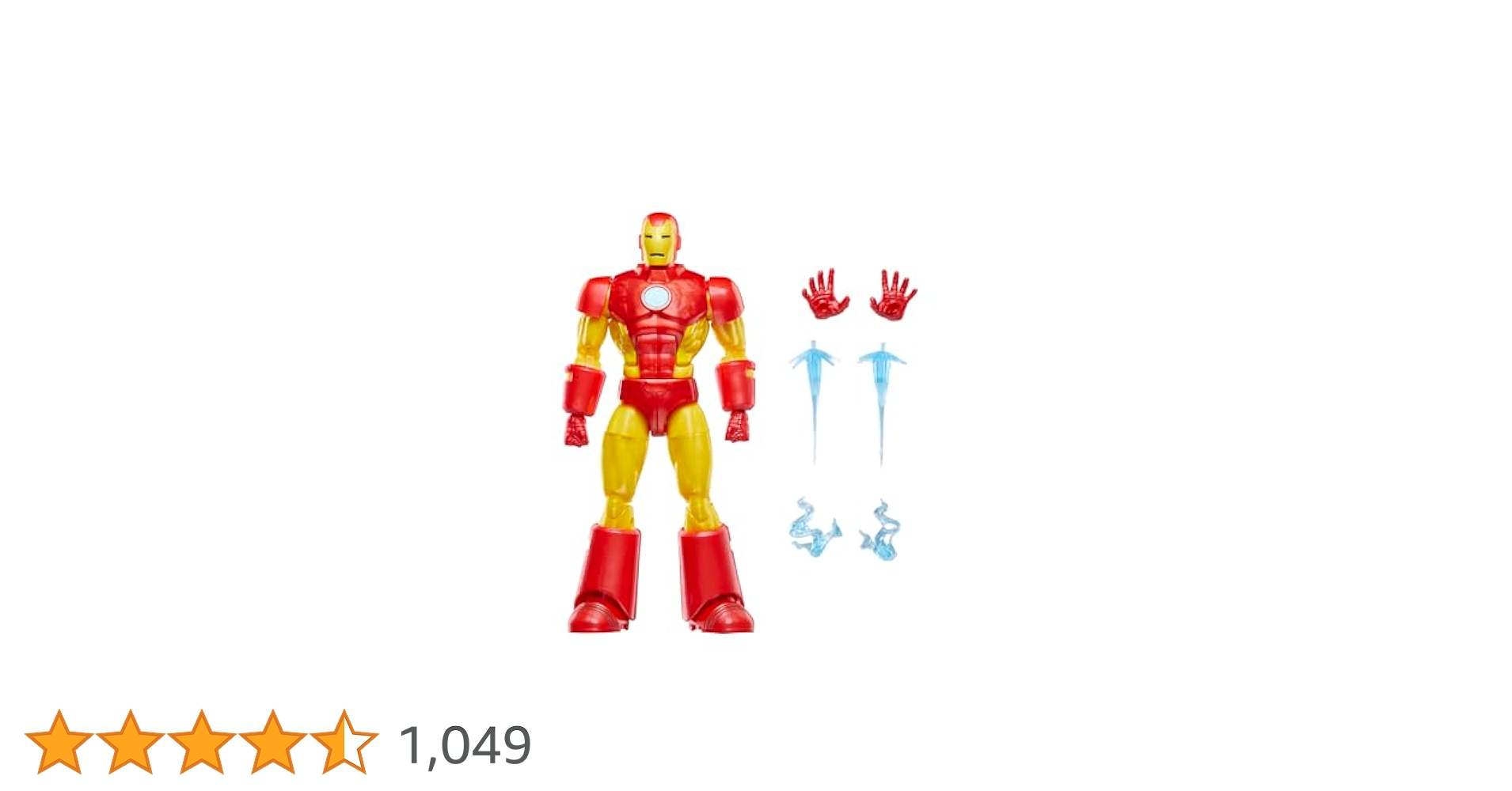 【1点物】【非売品】マーベル　MARVEL キャラクター　フィギュア 9体セット 31h9FeLxU6L.jpg_BO30,255,255,